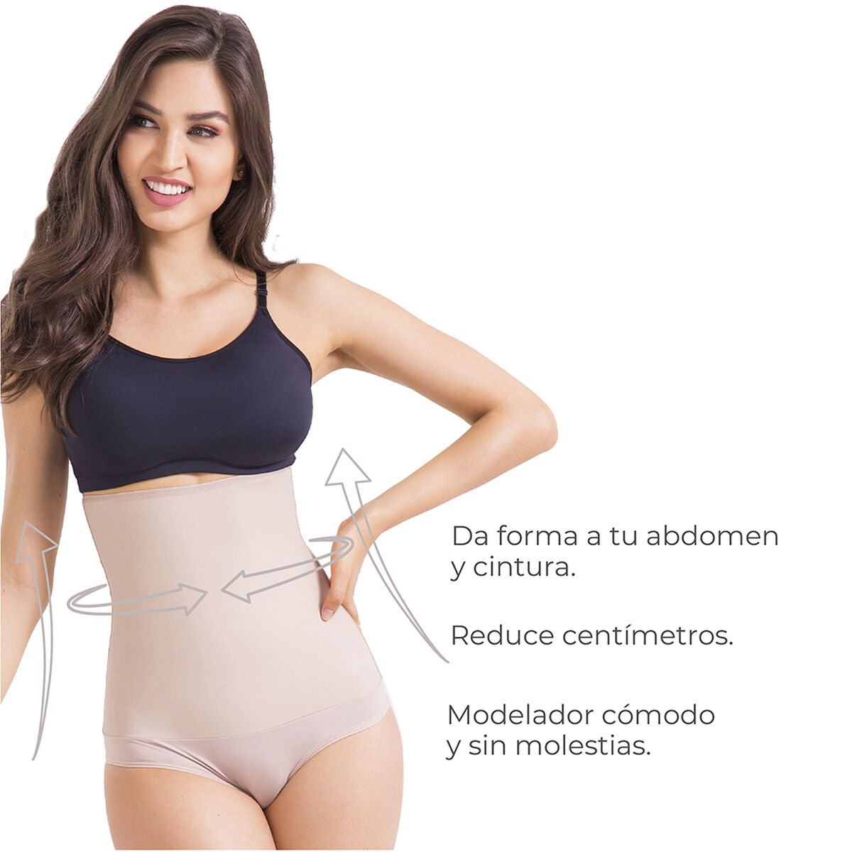 Esbelt Cuadro Alto Control