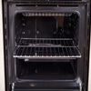 Horno Empotrado Fdv DeS&iacute;gn Black 57 lts.