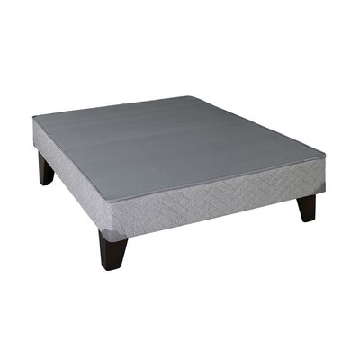 Imagen 1 del producto Base Celta 1 Plaza Gris