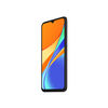 Celular Xiaomi  Redmi 9C 32GB 6,53" Midnight Grey Movistar