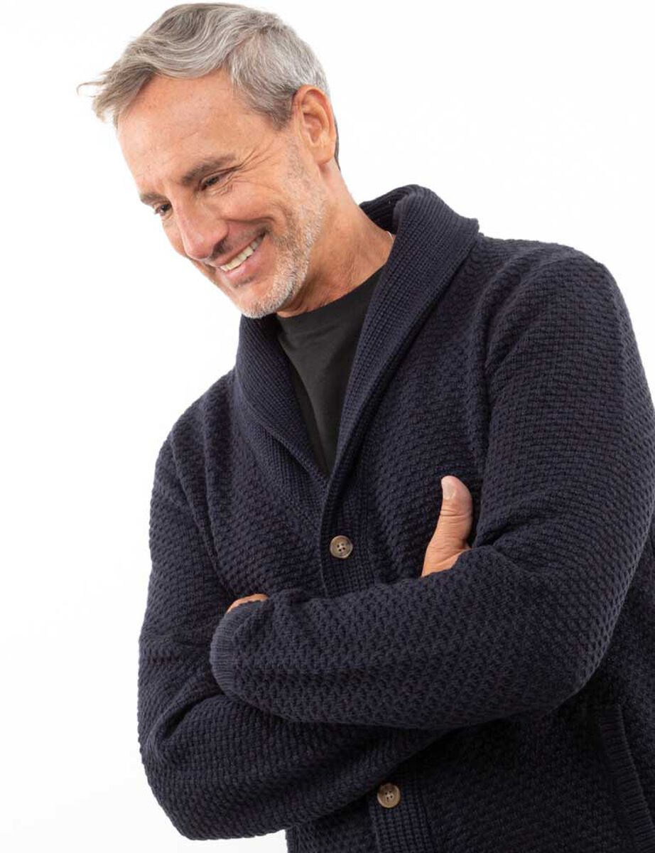 Sweater Hombre Portman Club