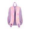 Mochila Notebook Xtrem Queens 6XT Rosado/Multicolor 15"