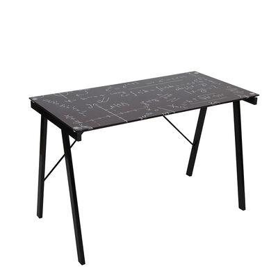 Escritorio Zibel Lime Negro