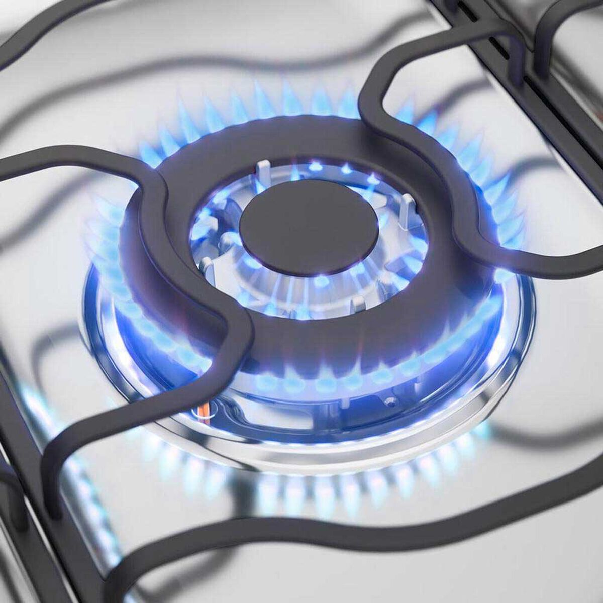 Cocina a Gas Mademsa M 920 T 5 Quemadores