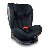 Silla Auto Saturn 7792 Negra Bebesit