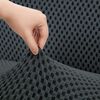Funda para Sillón Modalfo Impermeable Gris 1 Cuerpo