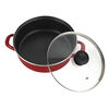 Olla Acero Esmaltado Fagor Optimax 5,8 Lts.