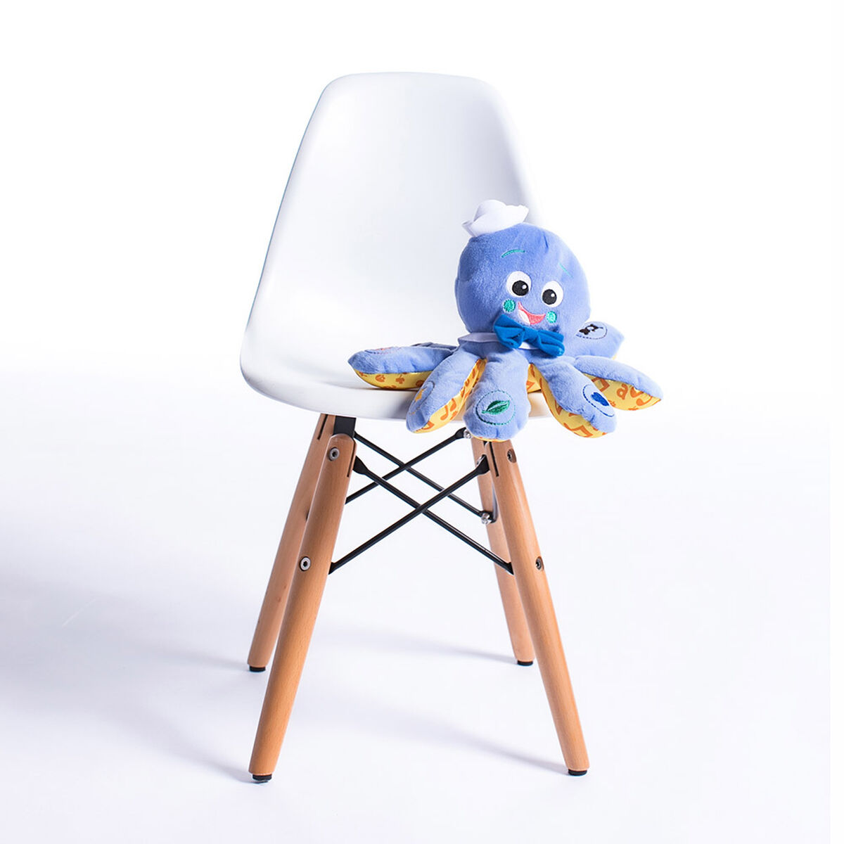 Pulpo Octoplush Baby Einstein