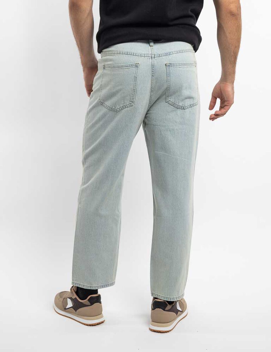 Jeans Hombre Soviet