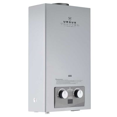 Imagen 2 del producto Calefont Ursus Trotter KOMFORTEK UT M7-D GN 7 lts.