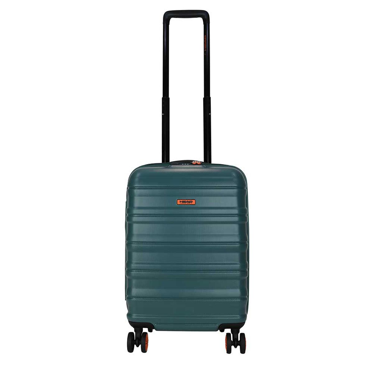 Maleta Head Seattle Verde 35 lt. S