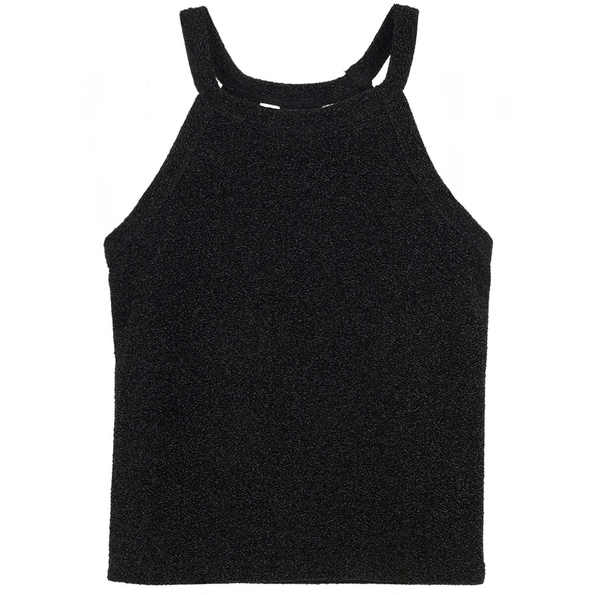 Polera sin Mangas Niña Mila