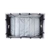 Cuna Pack and Play Stella Dark Grey