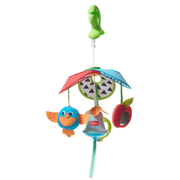 Mini Movil Pack & Go Meadow Days Tiny Love