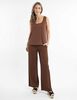 Pantal&oacute;n Recto Mujer Portman Club