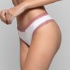 Pack 3 Calz&oacute;n Culotte Intime