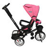 Triciclo Bluetooth Reversible One Click RS-4080