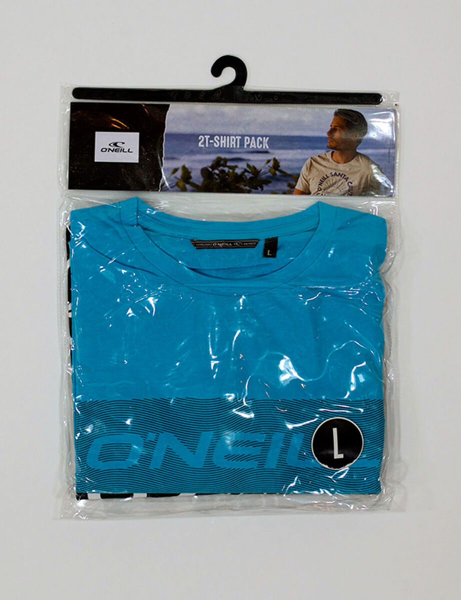 Pack Poleras Hombre O'Neill