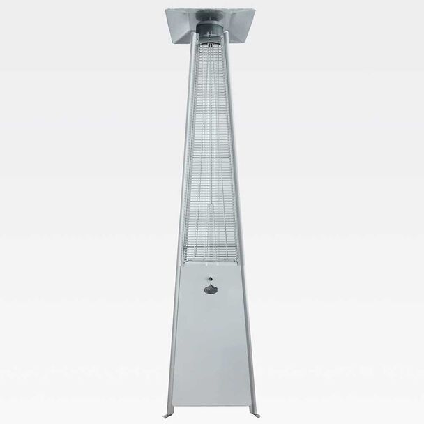 Estufa a Gas Klyma KYPH9585 Blanco