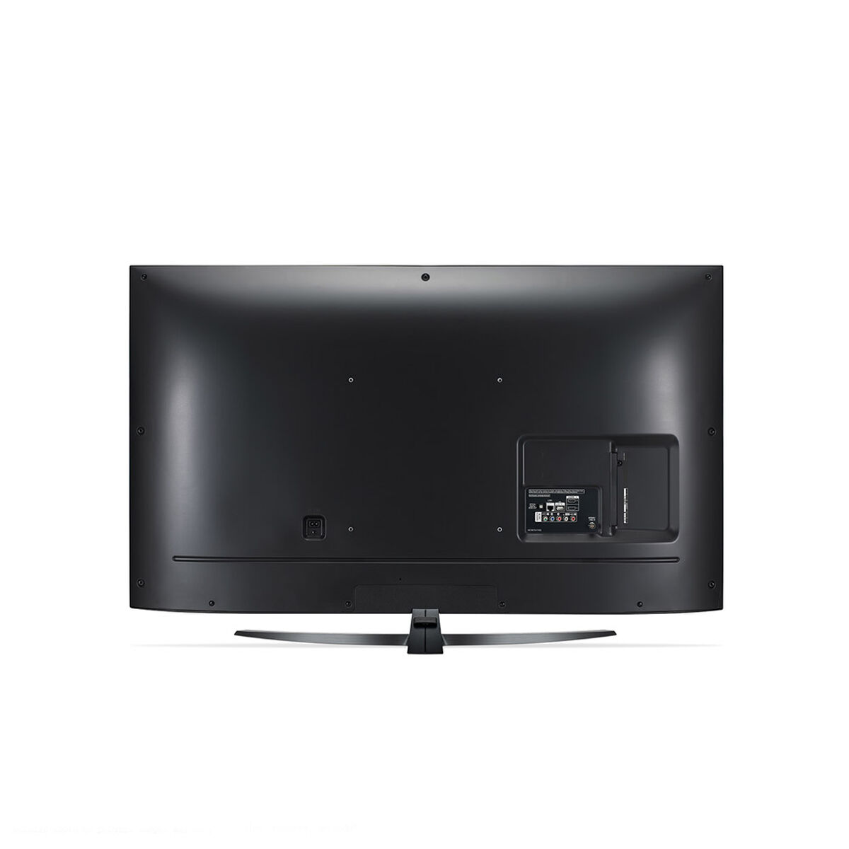 LED 55" LG 55UM7650PSB Smart TV 4K Ultra HD