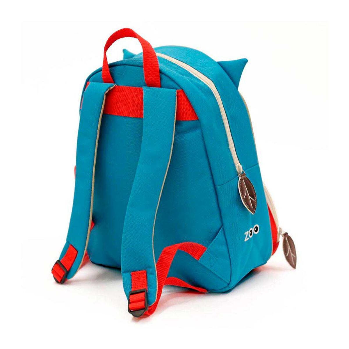 Mochila Buho Celeste Skip Hop