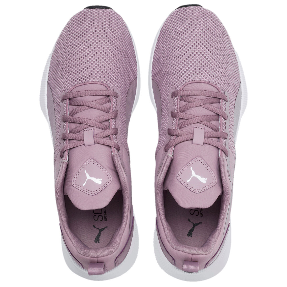 Zapatilla Mujer Puma FLYER Runner