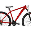 Bicicleta Mountain Bike Wayra Gamma Aro 29
