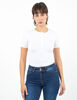 Body Manga Corta Mujer Bebe