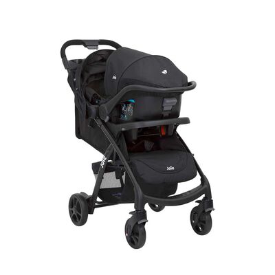 Imagen 2 del producto Coche Travel System Muze Lx Coal Joie
