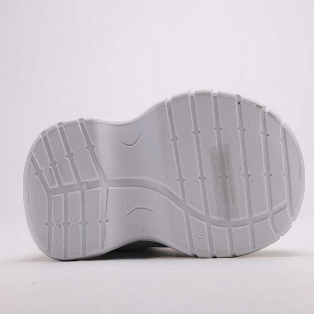 Zapatilla Urbana Mujer Icono