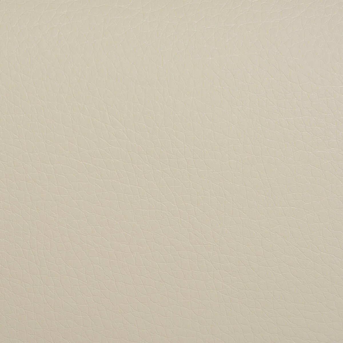 Sofá PU Bodevir Retro 3 Cuerpos Beige