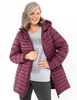 Parka Larga Mujer Portman Club