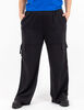 Pantalón Cargo Mujer Extralindas