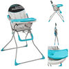 Silla de Comer Bebesit k060 Verde