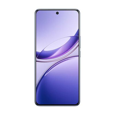 Celular Vivo V50 512GB 6,77" Violeta Niebla Liberado