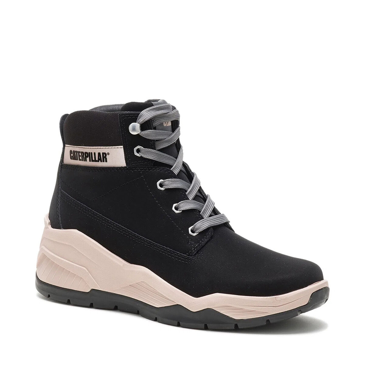 Zapatilla Mujer Cat Intentions