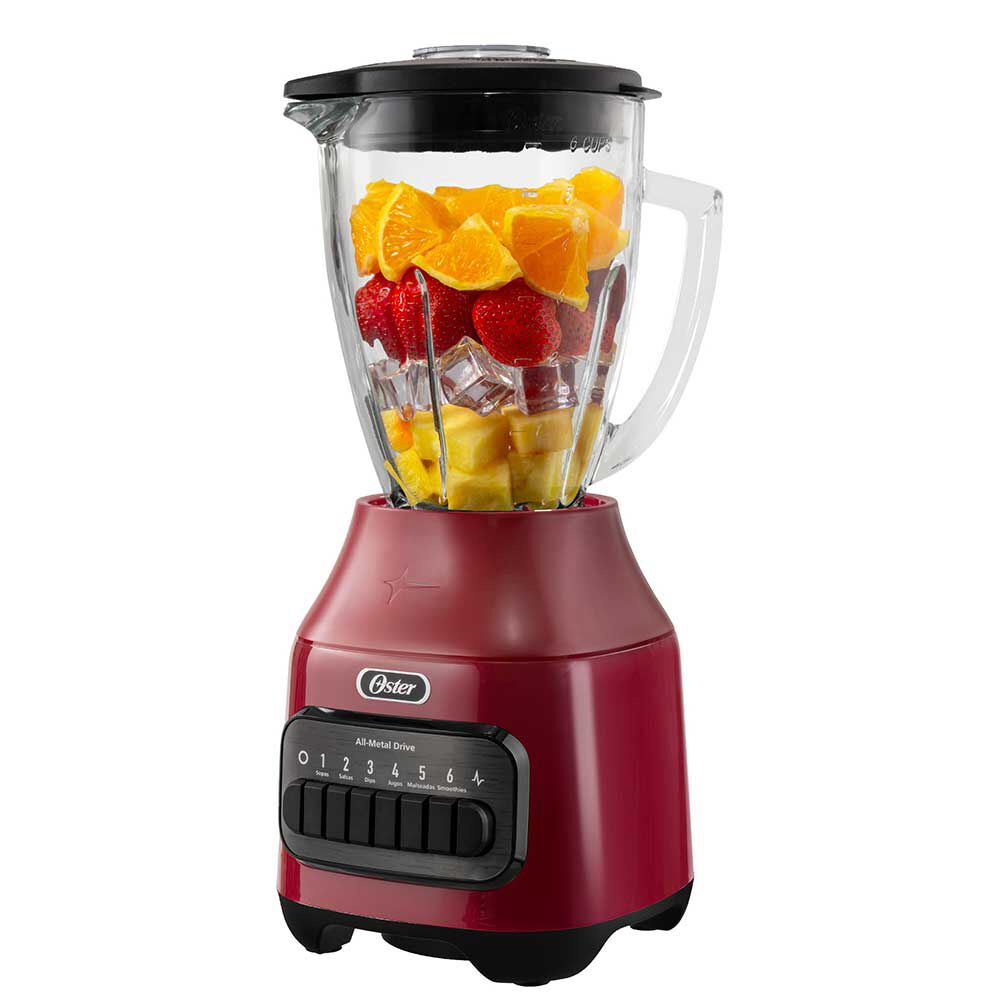 Licuadora Oster BLSTPEGRPB-052 1,5 L