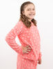 Pijama Polar Niña Mila