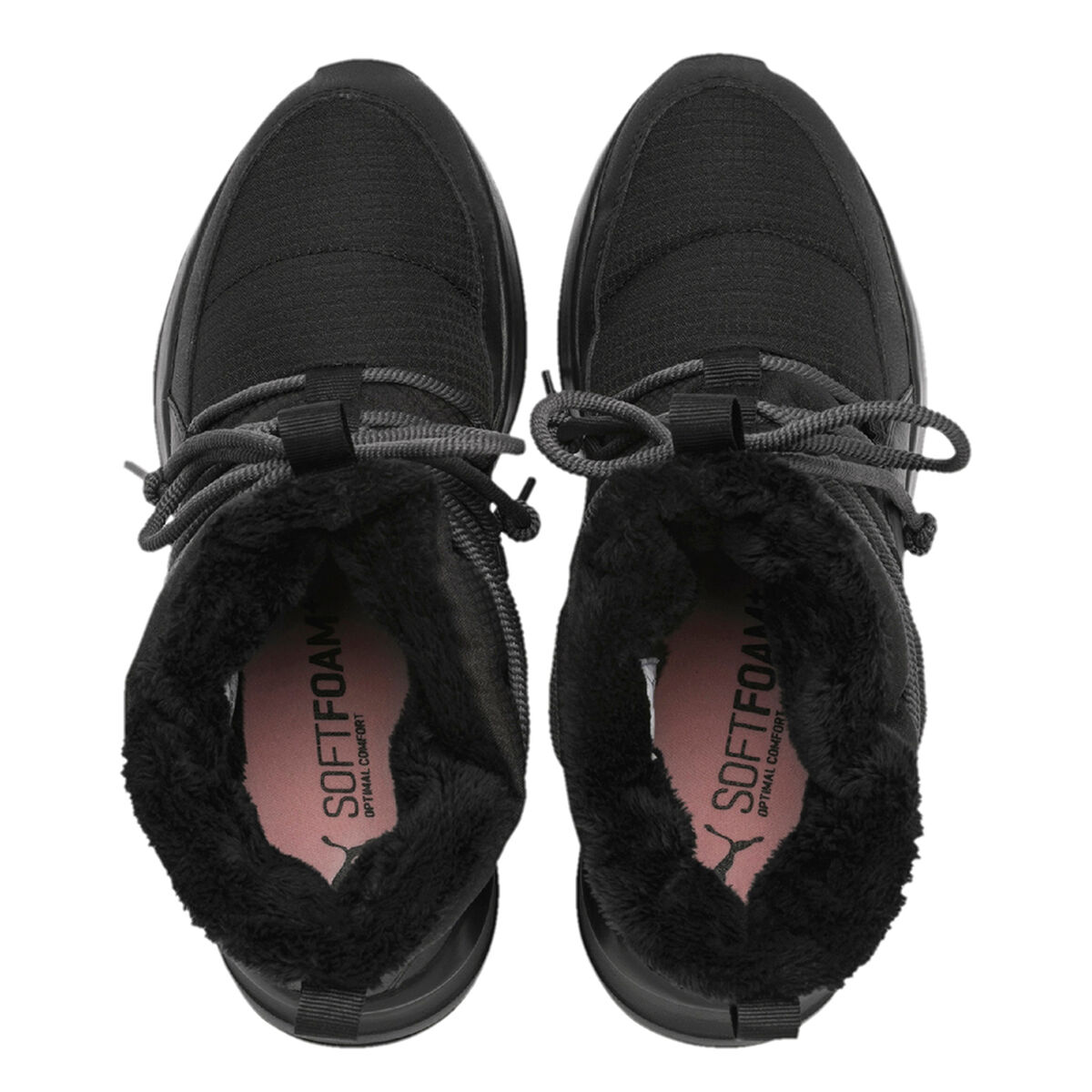 Zapatilla Mujer Puma Adela Winter Boot