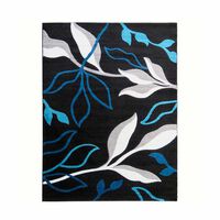 Alfombra Carved Florida 150X200 Cm