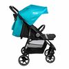 Coche Travel System Kansas Turquesa Bebeglo