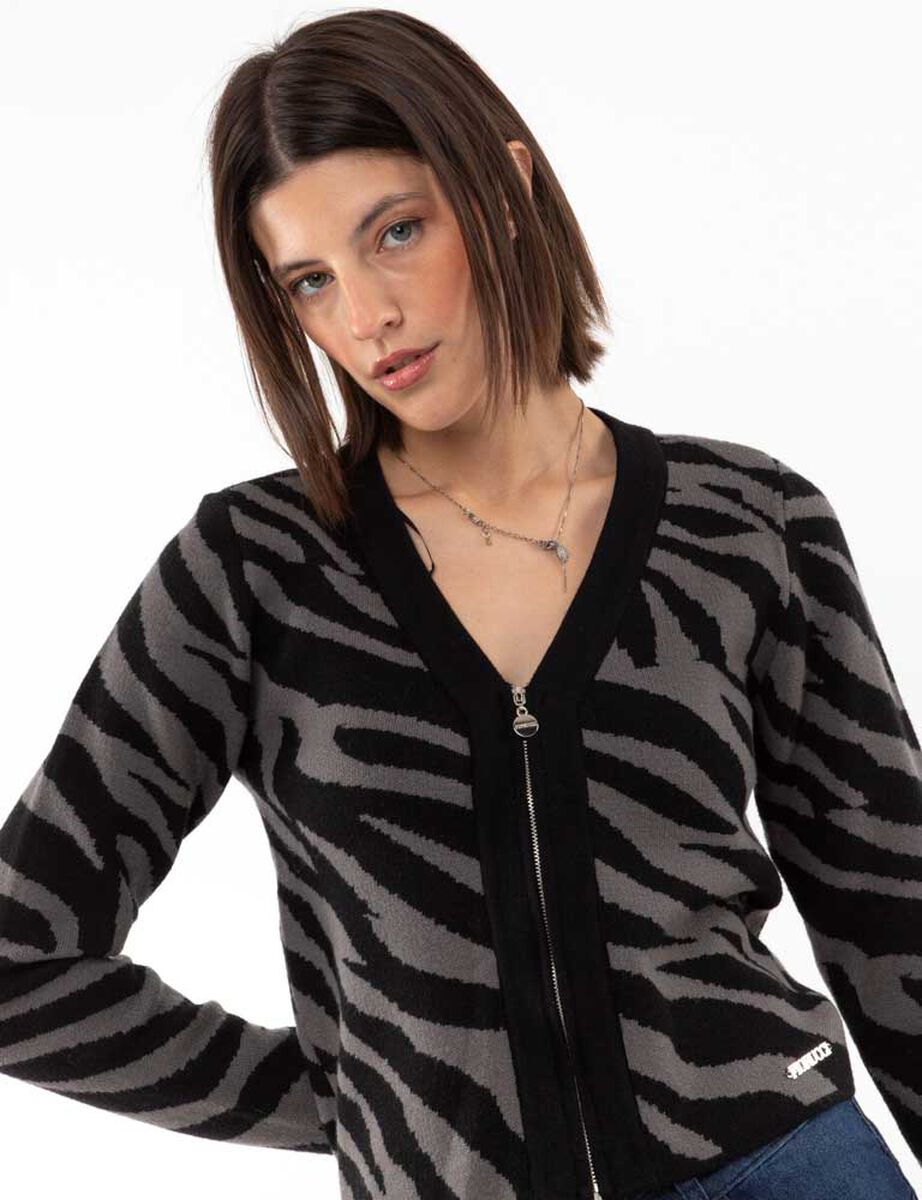 Sweater Mujer Fiorucci