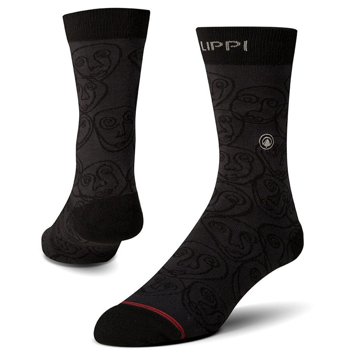 Calcetines Lippi Travel & Walk Light