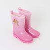 Bota De Agua Patitas Degrade Ni&ntilde;a Paw Patrol