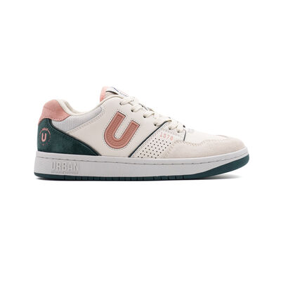 Zapatilla Urbana Mujer Urban Authentic