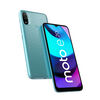 Celular Motorola Moto e20 32GB 6,52" Azul Liberado