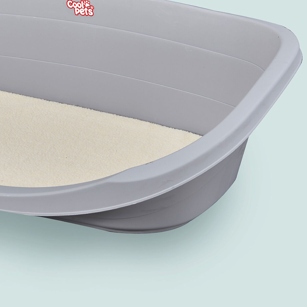 Cama de Mascota Cool Pets con cojín talla L