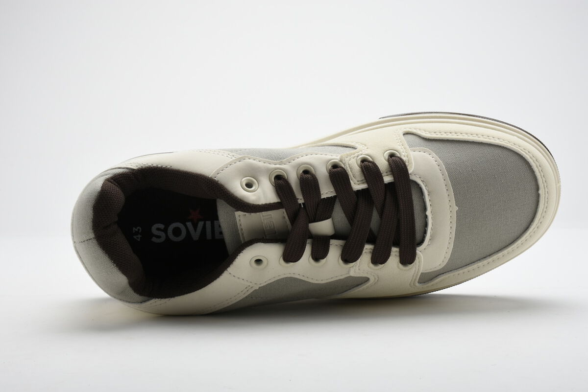 Zapatilla Urbana Hombre Soviet