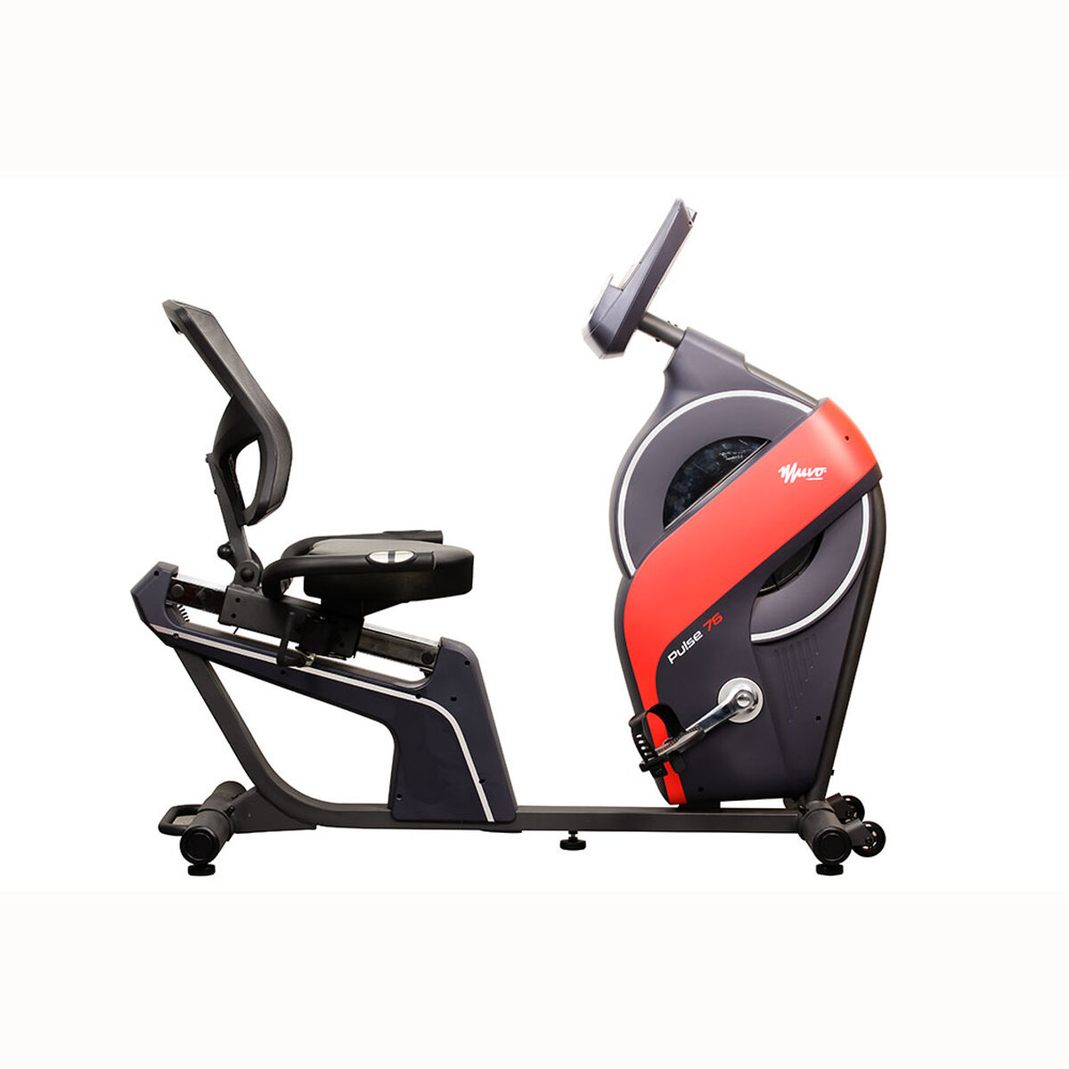 Bicicleta Estática Muvo Pulse 76