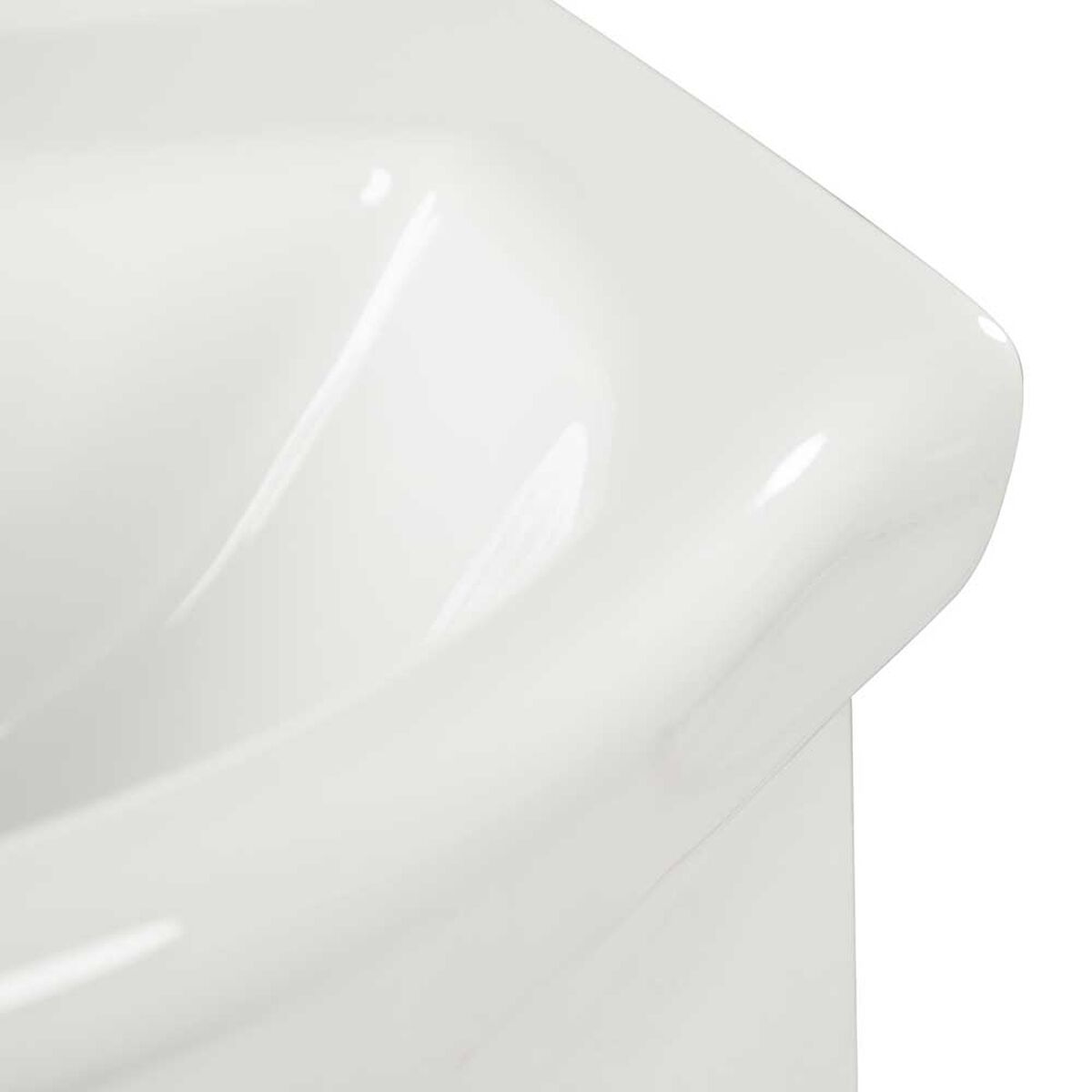 Vanitorio CIC Cannes 2 Puertas Blanco